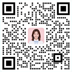 专属客服二维码